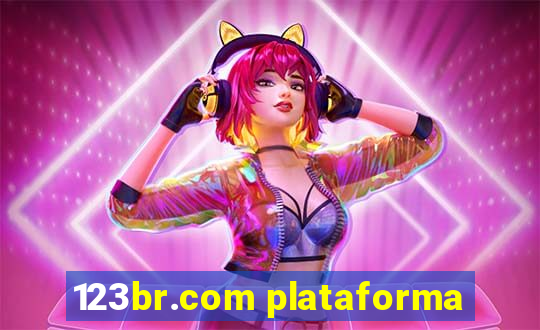 123br.com plataforma